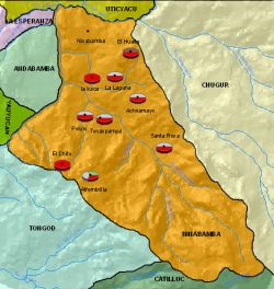Ver mapa dinmico